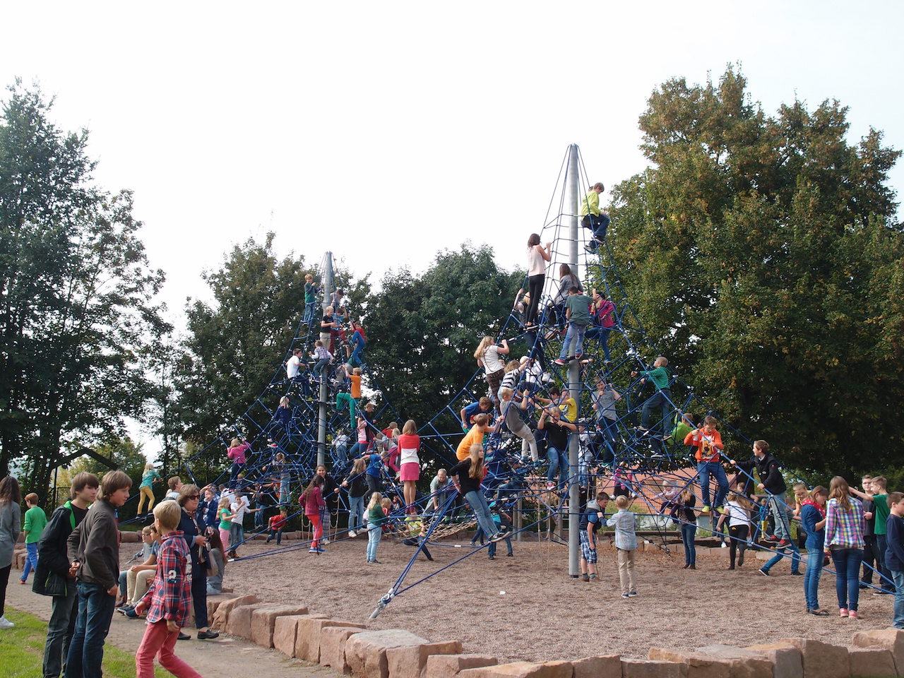 WFS - Schule Wolfhagen