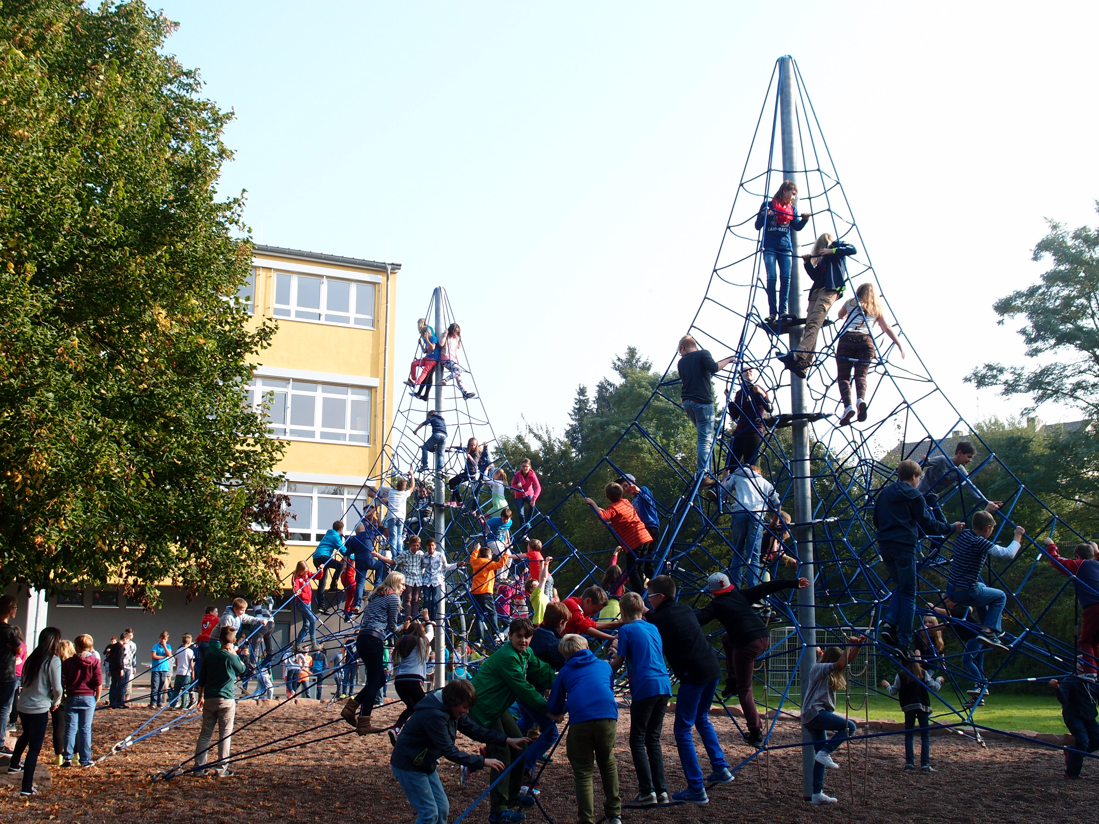 WFS - Schule Wolfhagen