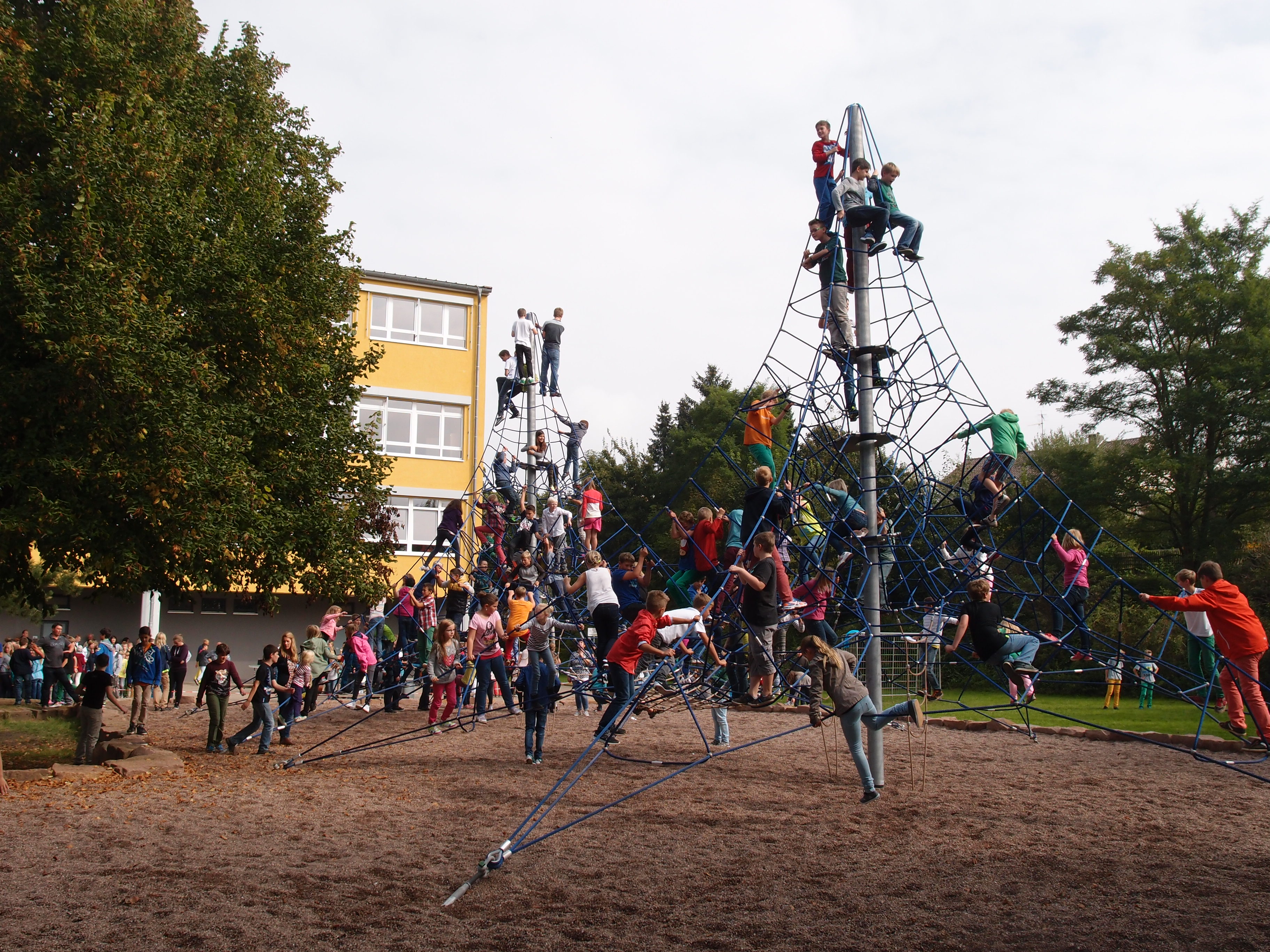 WFS - Schule Wolfhagen